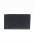 Louis Vuitton Portefeuille Long Epi Noir