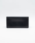 Louis Vuitton Portefeuille Long Epi Noir