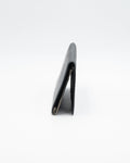 Louis Vuitton Portefeuille Long Epi Noir