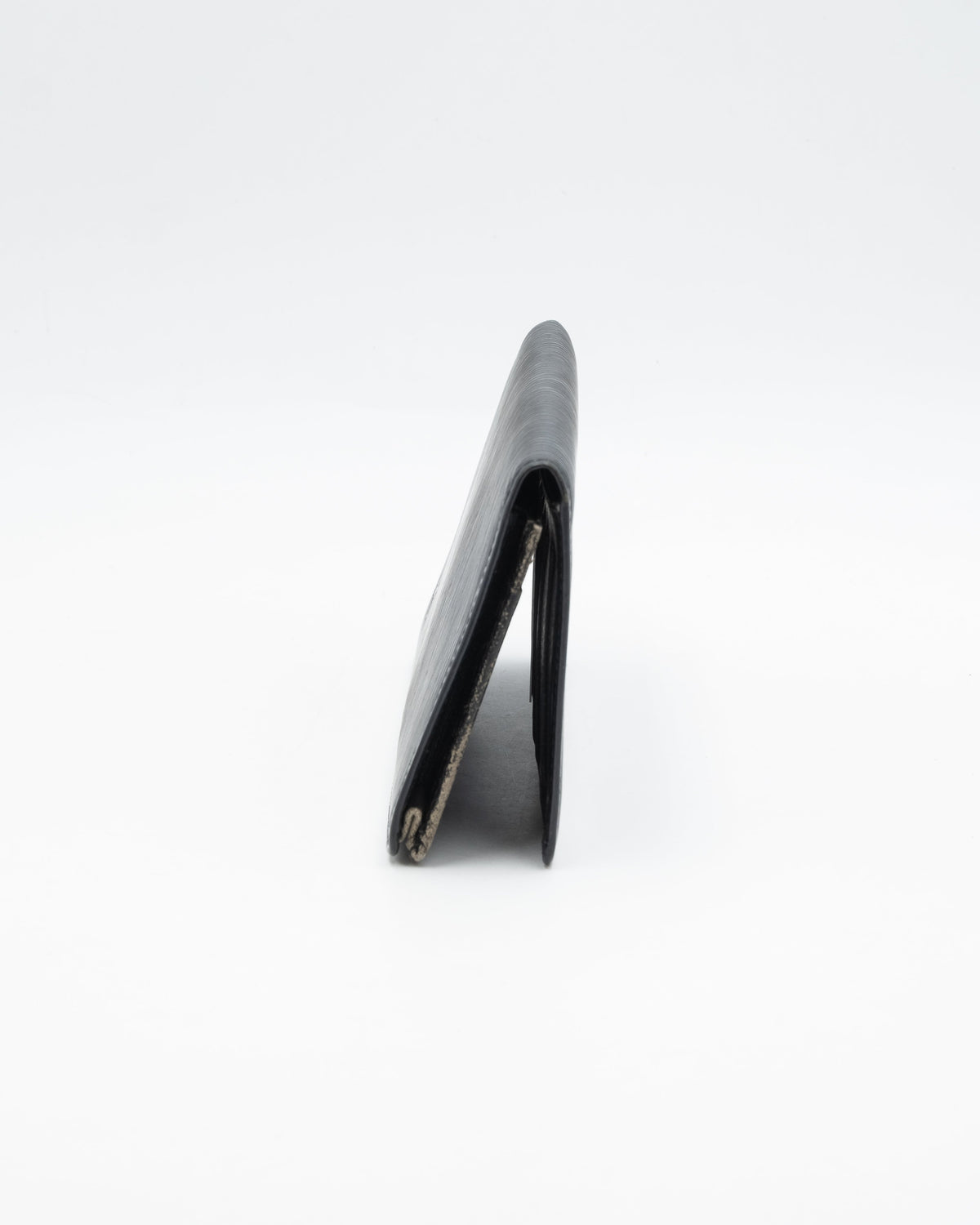 Louis Vuitton Portefeuille Long Epi Noir