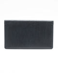 Louis Vuitton Portefeuille Long Epi Noir