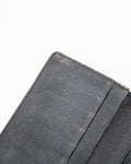 Louis Vuitton Portefeuille Long Epi Noir