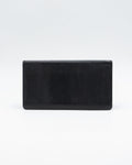 Louis Vuitton Portefeuille Long Epi Noir