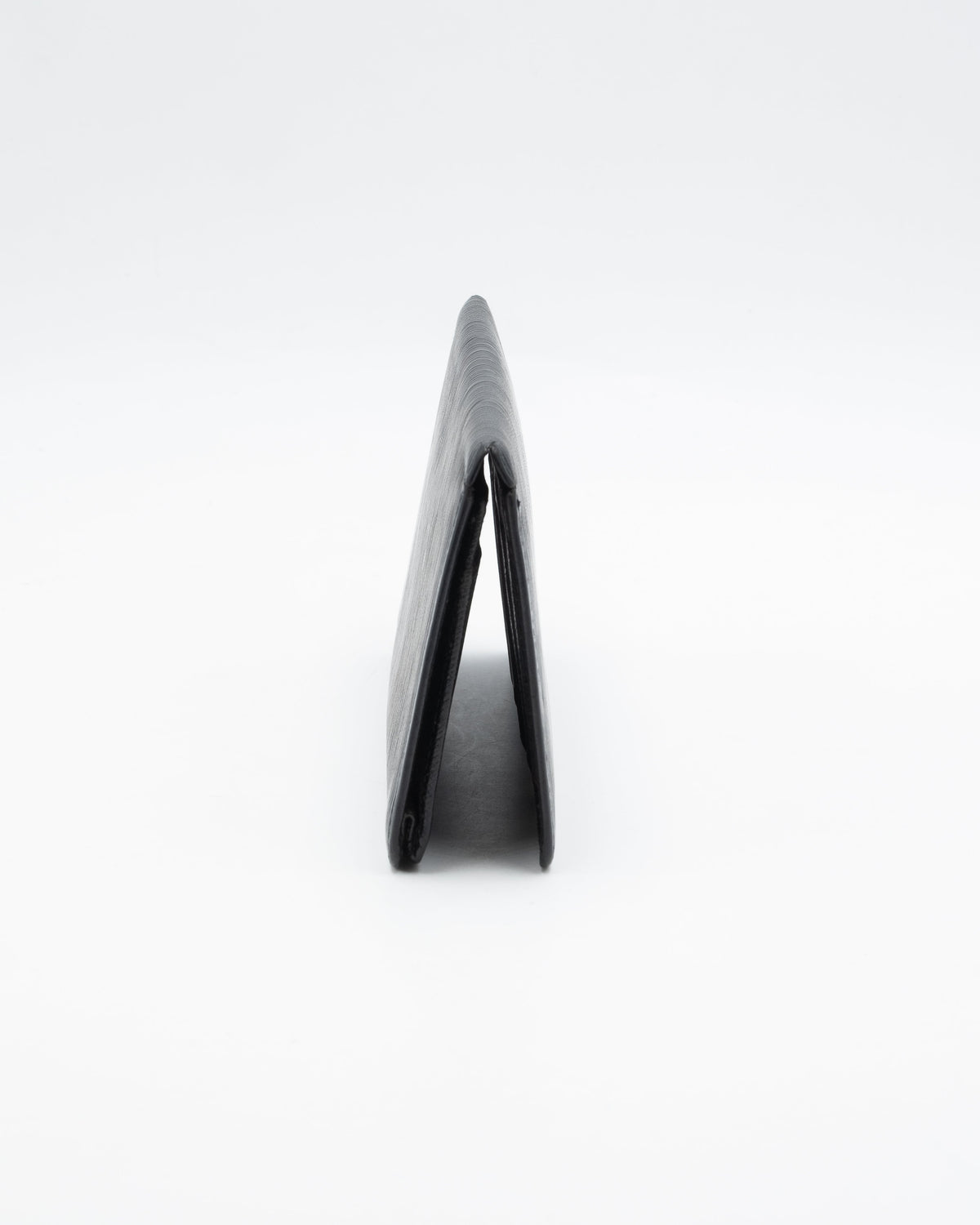 Louis Vuitton Portefeuille Long Epi Noir
