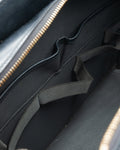 Louis Vuitton Sac à main Riviera Epi Noir
