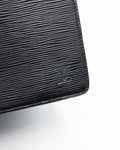 Louis Vuitton Sac à Main Epi Riviera Noir