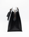 Louis Vuitton Sac à Main Epi Riviera Noir