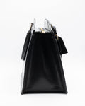 Louis Vuitton Sac à Main Epi Riviera Noir
