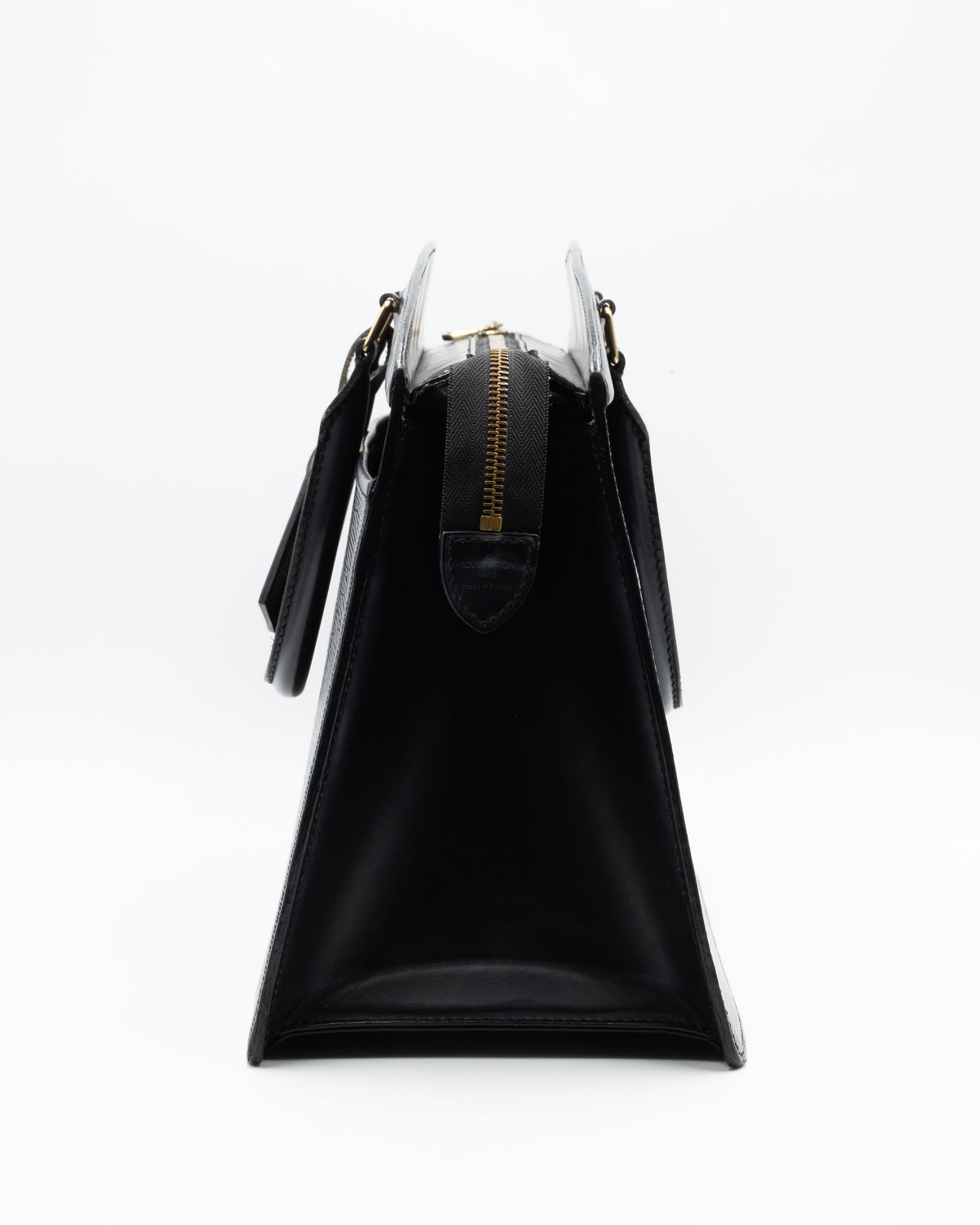 Louis Vuitton Sac à Main Epi Riviera Noir