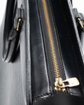 Louis Vuitton Sac à Main Epi Riviera Noir