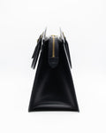 Louis Vuitton Sac à Main Epi Riviera Noir