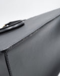 Louis Vuitton Sac à Main Epi Riviera Noir