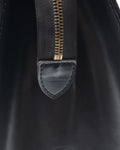 Louis Vuitton Sac à Main Epi Riviera Noir