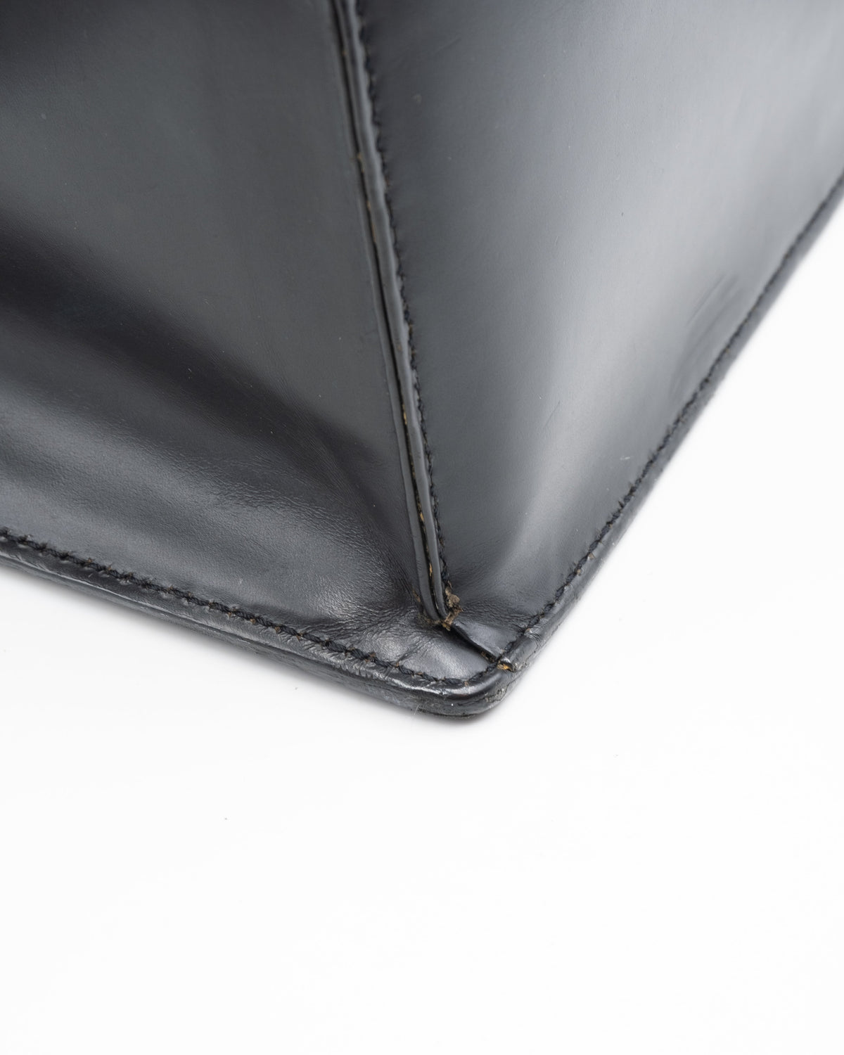Louis Vuitton Sac à Main Epi Riviera Noir
