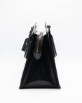 Louis Vuitton Sac à Main Epi Riviera Noir