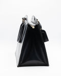 Louis Vuitton Sac à Main Epi Riviera Noir