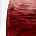 Louis Vuitton Sac à main Speedy 30 Epi Rouge