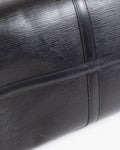 Louis Vuitton Sac de voyage Keepall 50 Epi Noir