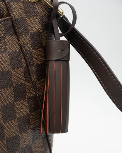 Louis Vuitton Sac à épaule - South Bank - Monogram