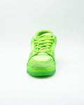 Louis Vuitton Trainer Fluroescent Green