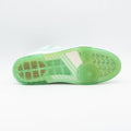 Louis Vuitton Trainer Green White