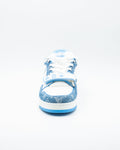 Louis Vuitton Trainer Monogram Denim