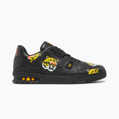 Louis Vuitton Trainer Nigo