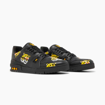 Louis Vuitton Trainer Nigo