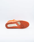 Louis Vuitton Louis Vuitton Trainer Orange