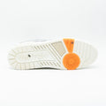 Louis Vuitton Trainer Silver White