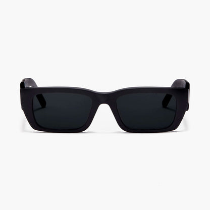 Lunette "Palm Angels" Black/ Gold