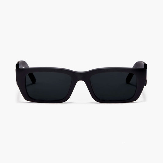 Lunette "Palm Angels" Black/ Gold