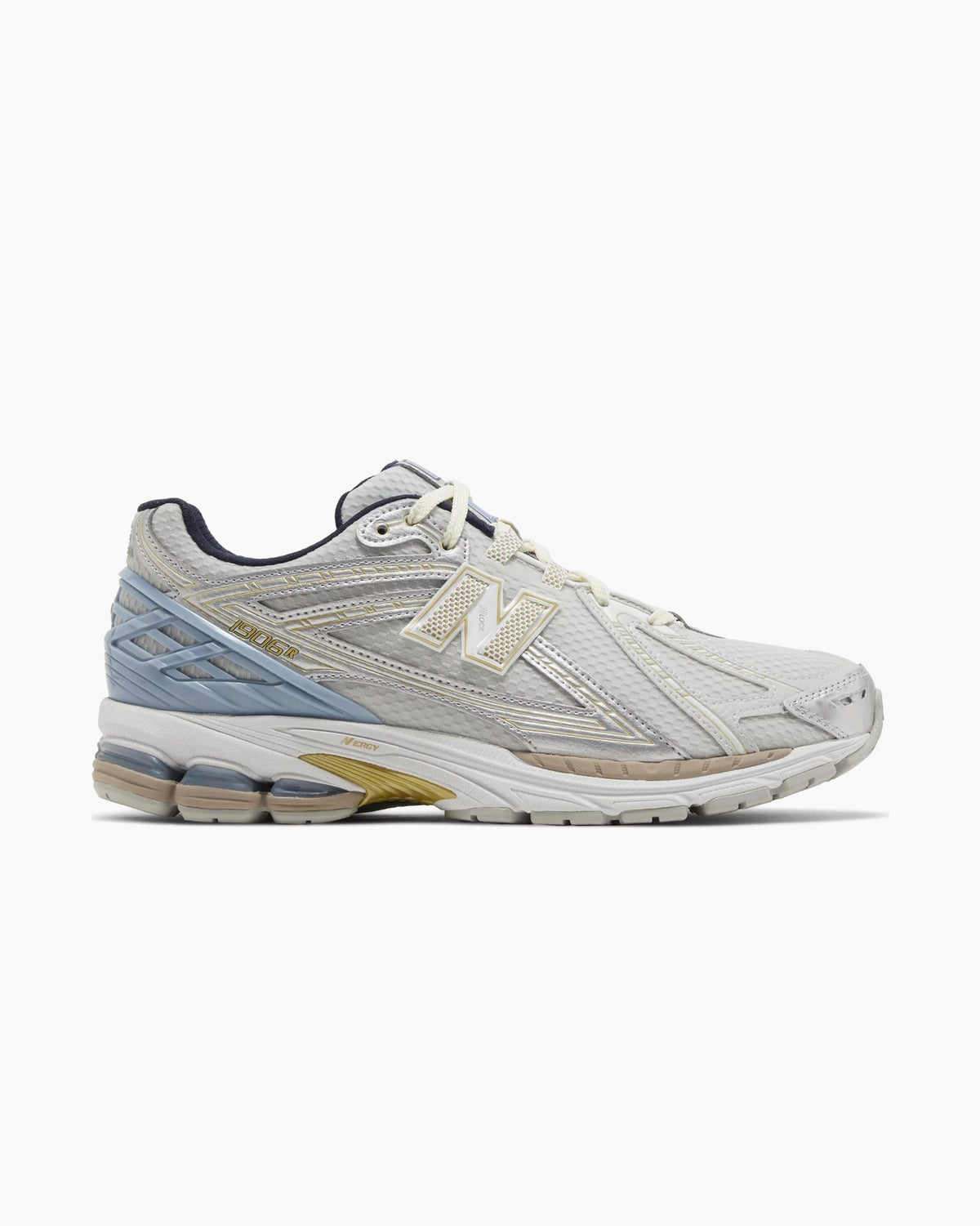 New Balance 1906R Kith White