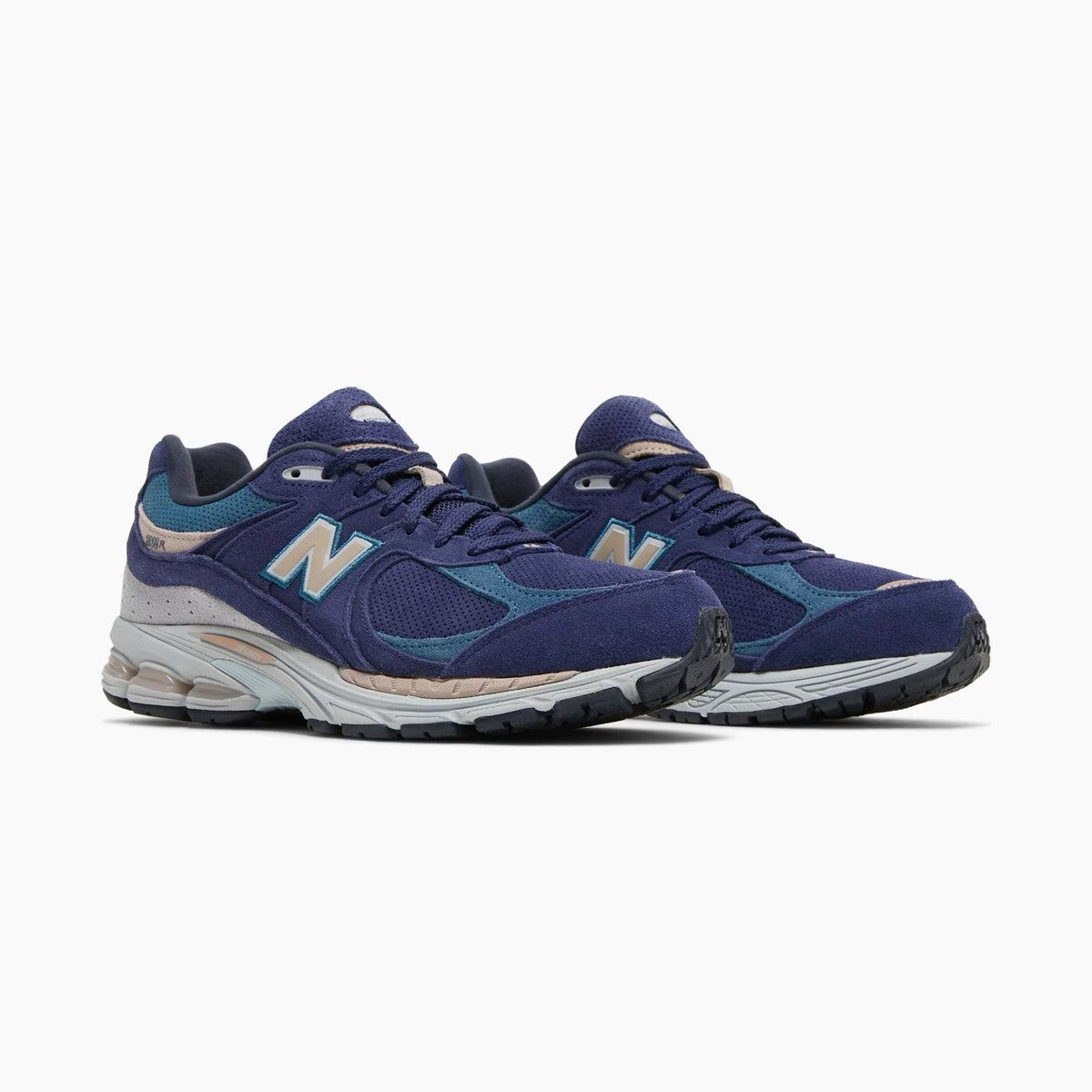 New Balance 2002R Night Tide