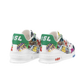 Louis Vuitton LV Trainer Comic Motifs Multi (SS23)
