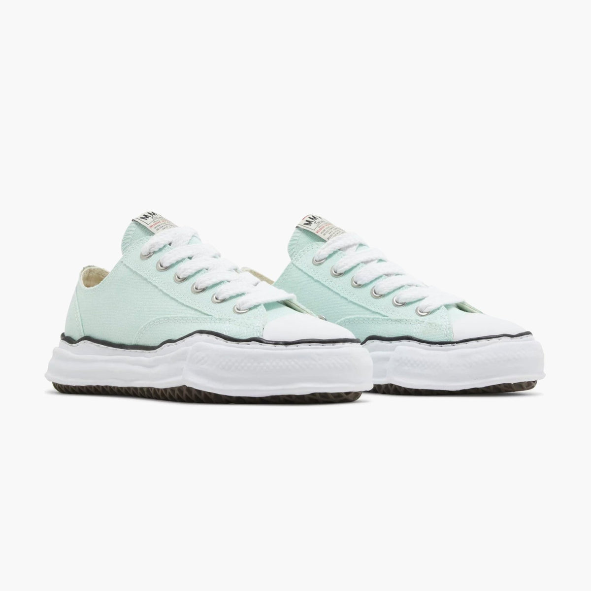 Maison Mihara Peterson OG Sole Light Blue
