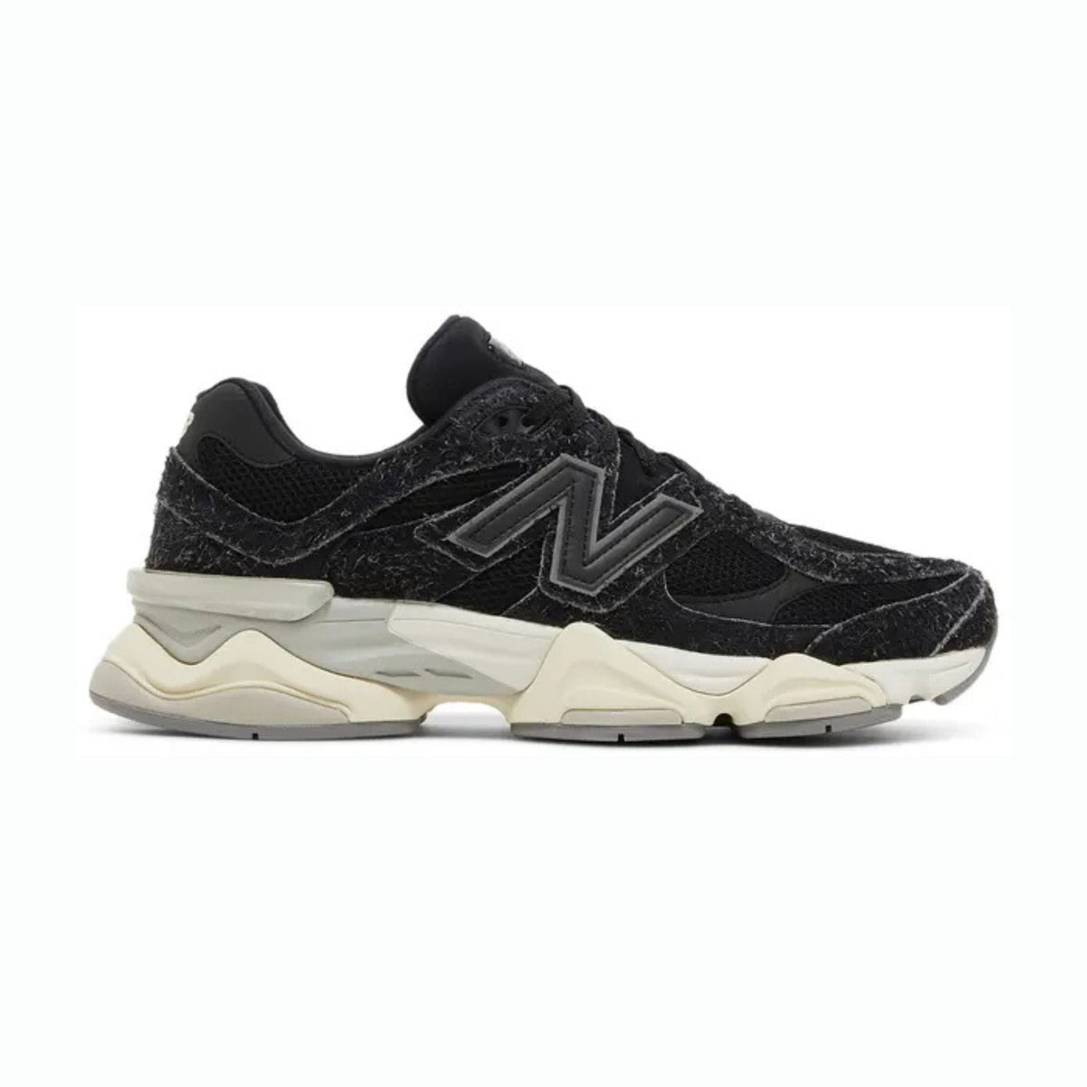 New Balance 9060 Black Sea Salt