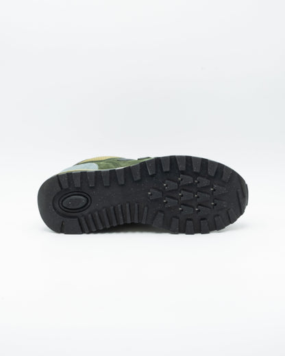 New Balance - X Stone Island  574 Legacy - Green