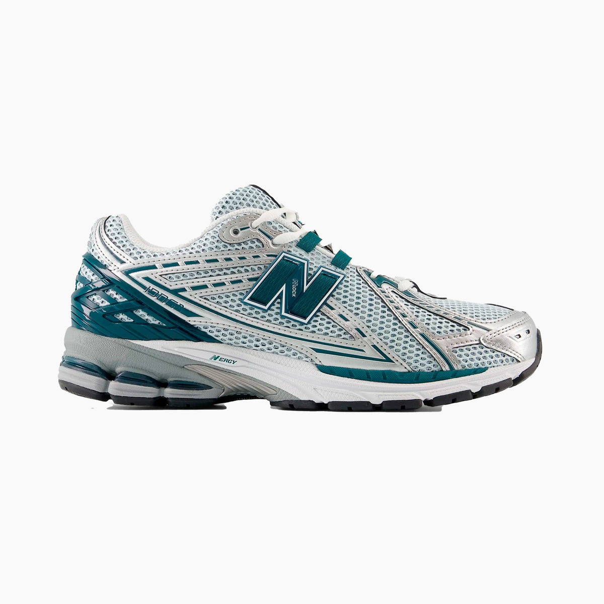 New Balance 1906R Deep Ocean Silver Metallic