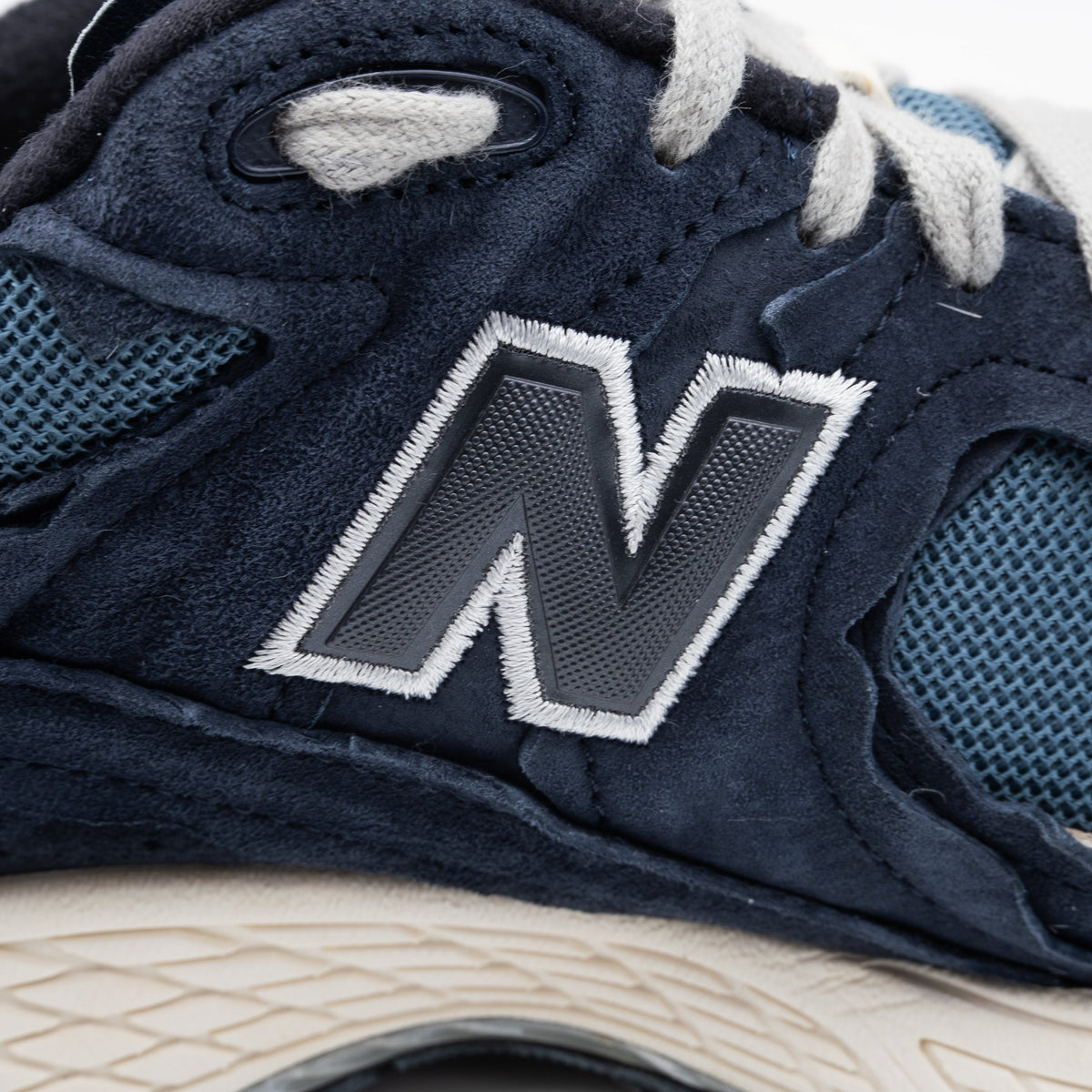New Balance 2002R Protection Pack Dark Navy