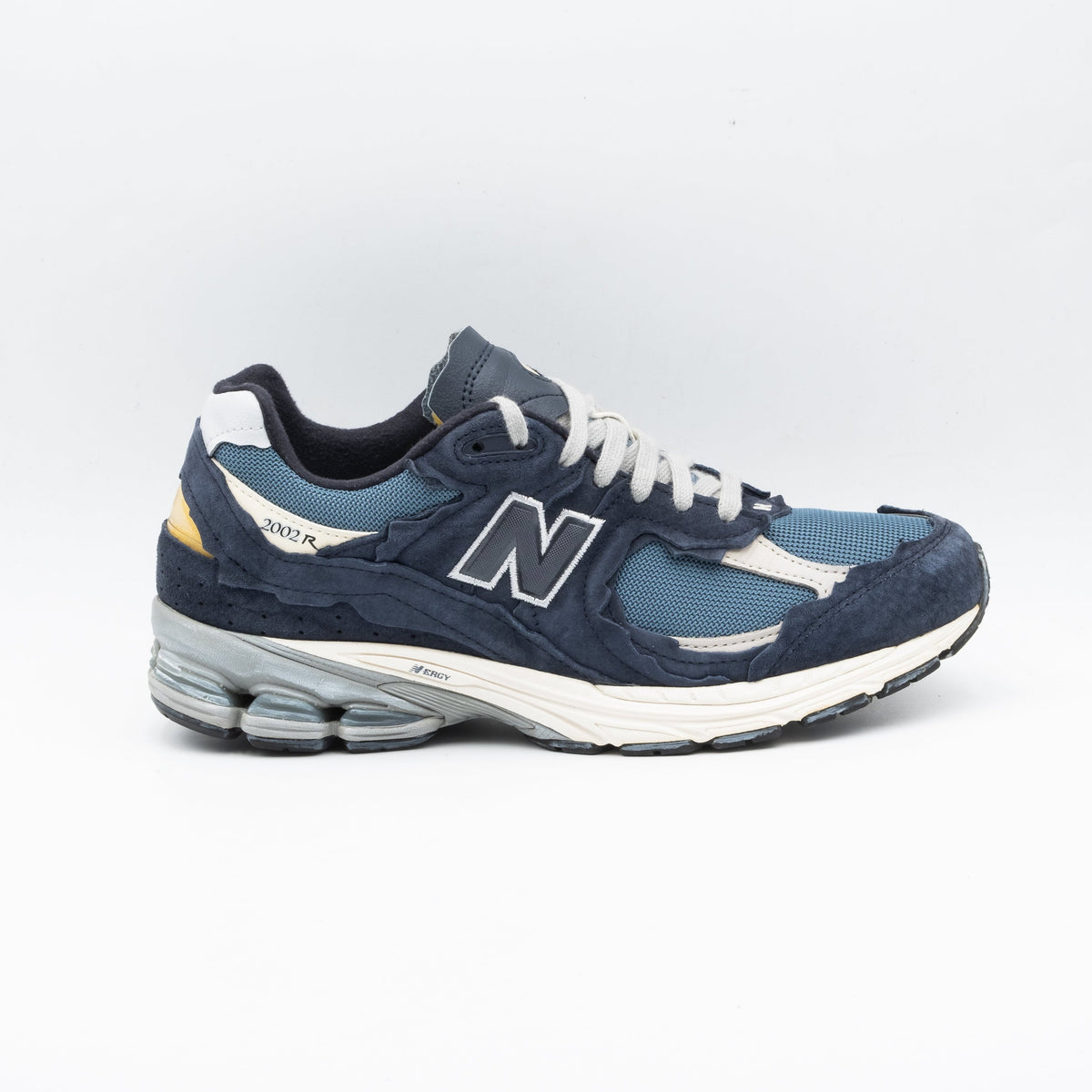 New Balance 2002R Protection Pack Dark Navy