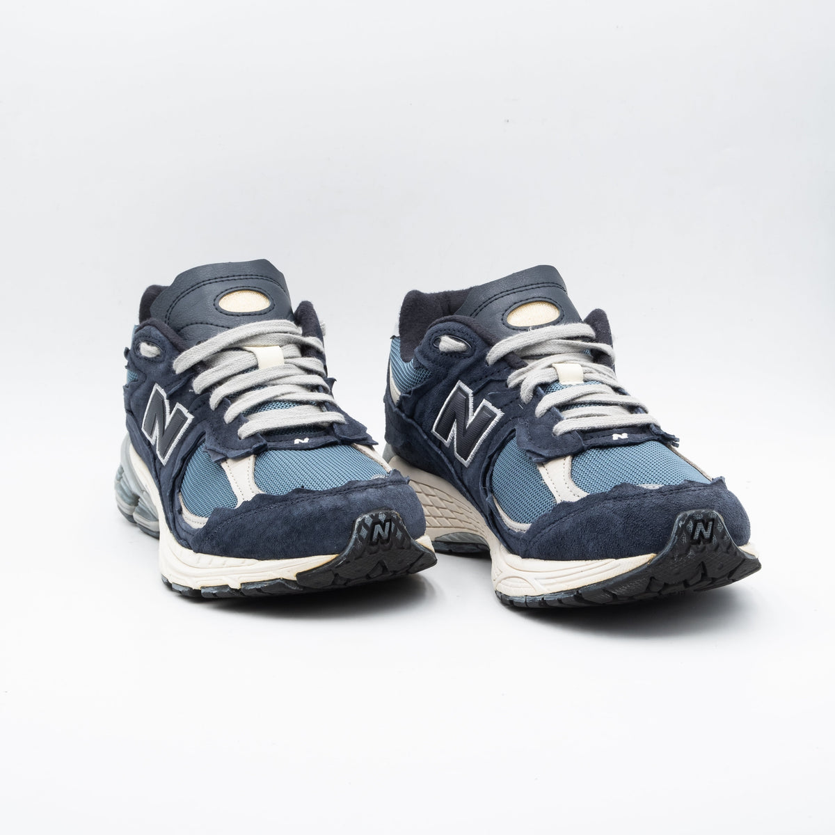 New Balance 2002R Protection Pack Dark Navy