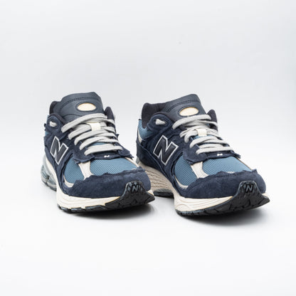 New Balance 2002R Protection Pack Dark Navy