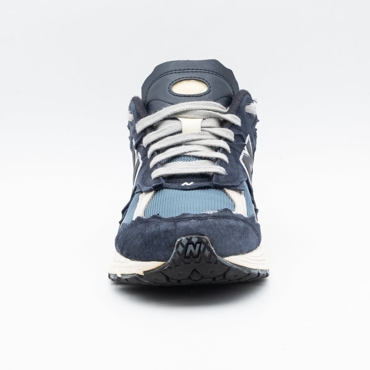 New Balance 2002R Protection Pack Dark Navy