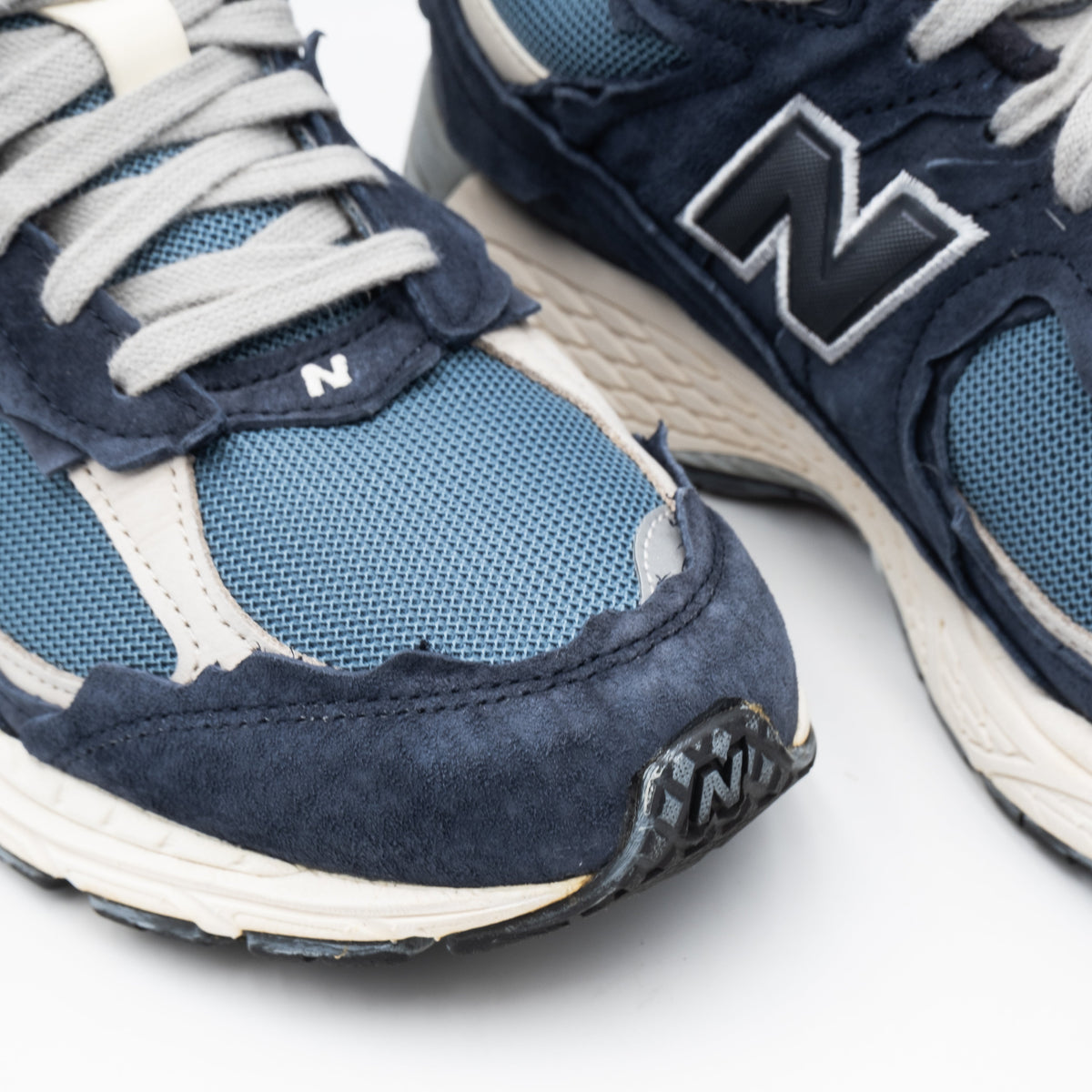 New Balance 2002R Protection Pack Dark Navy