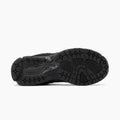 New Balance 2002R Triple Black Suede