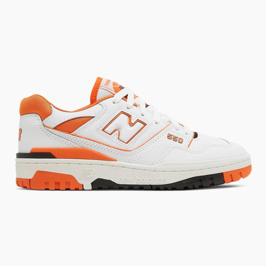 New Balance 550 Syracuse