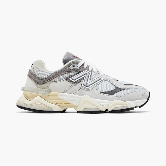 New Balance 9060 Rain Cloud Grey