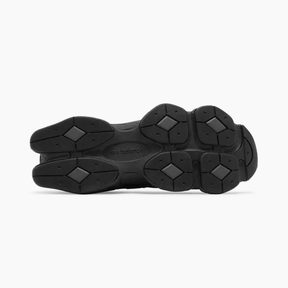 New Balance 9060 Triple Black