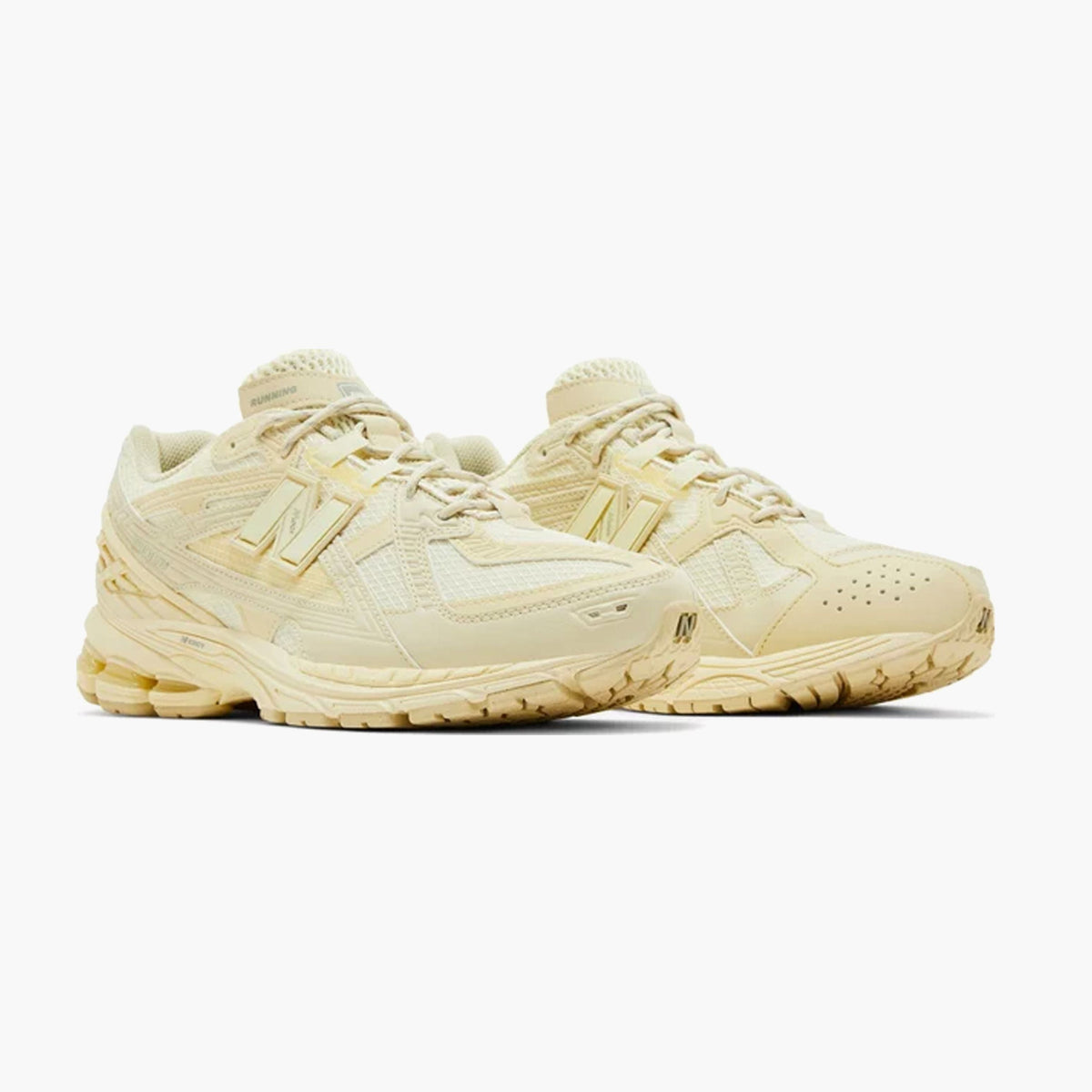 New Balance New Balance 1906U Butter Yellow